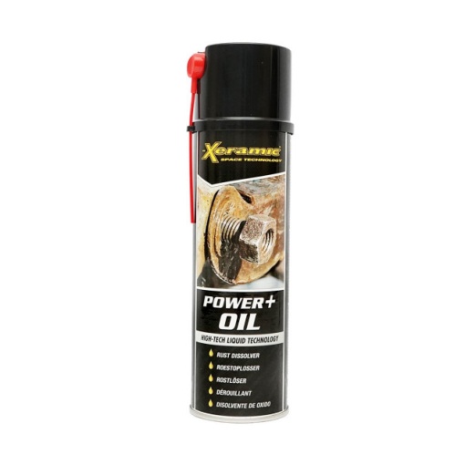 Spray ulei power plus