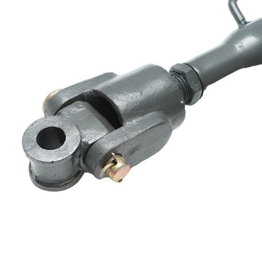 Stabilizator lateral cu maner, tija ridicare pentru Massey Ferguson cod OEM 1693985M94 - Img 4