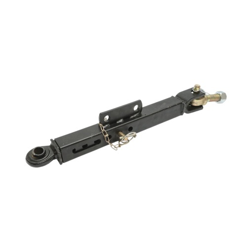 Stabilizator telescopic tirant lateral pentru Valtra-Valmet cod OEM 160140, V57119110 - Img 4
