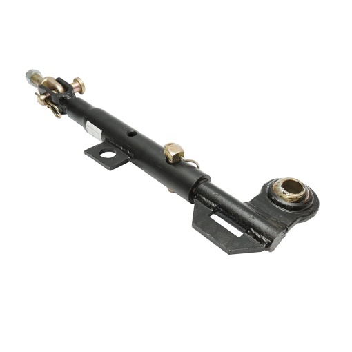 Stabilizator tirant lateral Deutz-Fahr, Same, reglabil 475-635mm, lagar 24.5mm, bolt M18x1.5mm cod OEM 0.021.9586.4 - Img 3