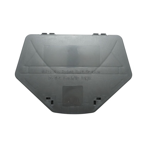 Statie intoxicare rozatoare plastic 34x23x11cm - Img 7