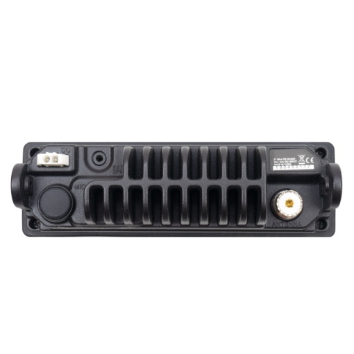Statie radio CB PNI Escort HP 9500 multistandard, difuzor frontal, ASQ, VOX, Scan, 4W, AM-FM, alimentare 12V - 24V, mufa de bricheta inclusa - Img 3