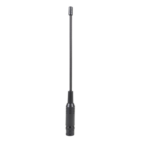 Statie radio CB portabila PNI Escort HP 62 cu Antena BNC si suport baterii - Img 5