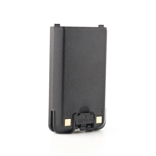 Statie radio PMR 446 portabila PNI Dynascan, 446MHz, 8CH, VOX, Scrambler, 1750mAh, display ascuns, IP55 - Img 13