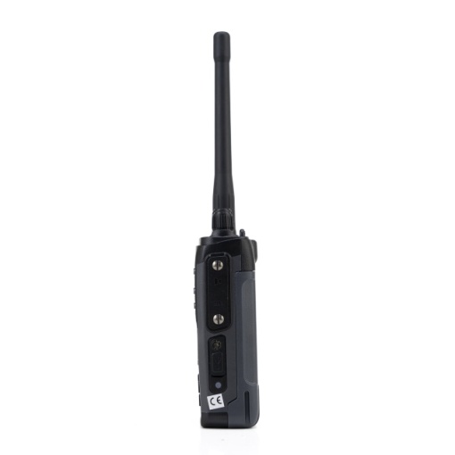 Statie radio portabila PMR Dynascan LP-50, 16CH, Scan, Vox, CTCSS, DCS, acumulator 2000mAh, IP67 - Img 6
