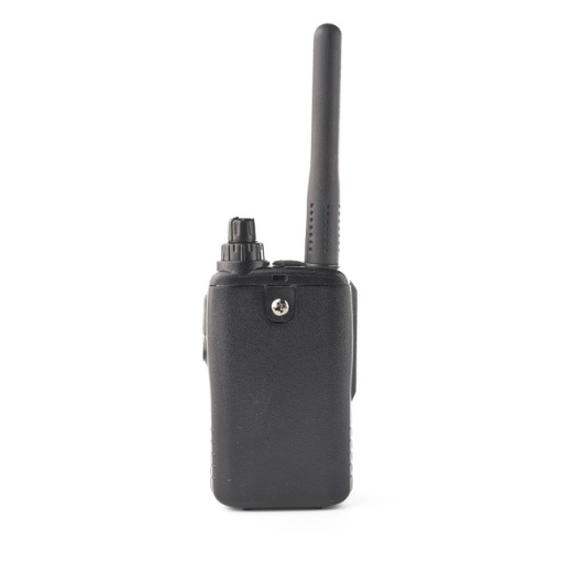 Statie radio portabila PMR PNI Dynascan AD-09 +, 446MHz, 0.5W, 16CH, set cu 2bc - Img 4