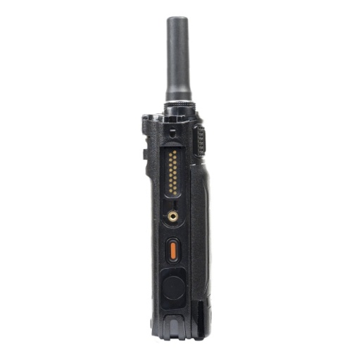 Statie radio portabila PNI 3588S, GSM 4G, camera foto duala, ecran color 2.4 inch, Li-Ion 3800 mAh, IP68 - Img 3