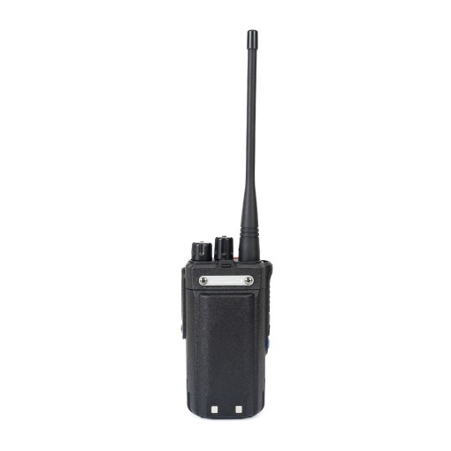 Statie radio portabila PNI PMR R69, 0.5W, Scan, TOT, BCL, Squelch, 16 canale PMR446, acumulator 2800mAh - Img 3