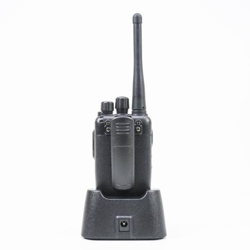 Statie radio portabila profesionala PNI PMR R15 0.5W, 16 canale programabile, 16 PMR si tonuri 50 CTCSS si 104 DCS, ASQ, TOT, monitor, programabila, acumulator 1200mAh - Img 7