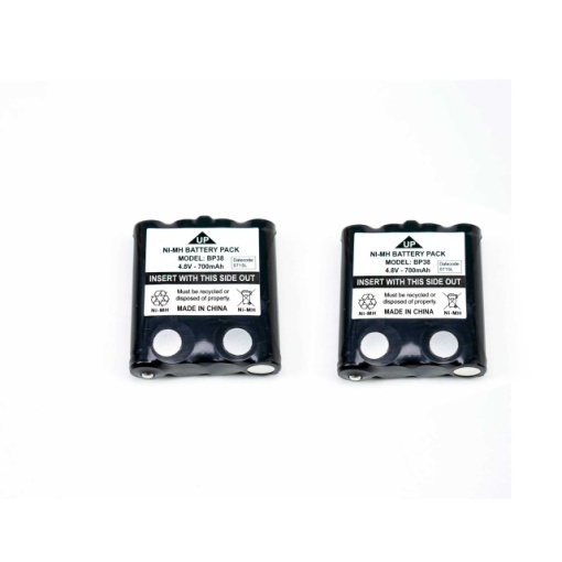 Statie radio portabila Uniden PMR446-PF-2CK,8 CH, 38 CTCSS, 83 DCS, 0.5W, set cu 2 buc, Waterproof IPX7 - Img 8