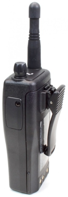 Statie radio UHF portabila Midland Alan HP446 Extra, Cod G815.07 - Img 3