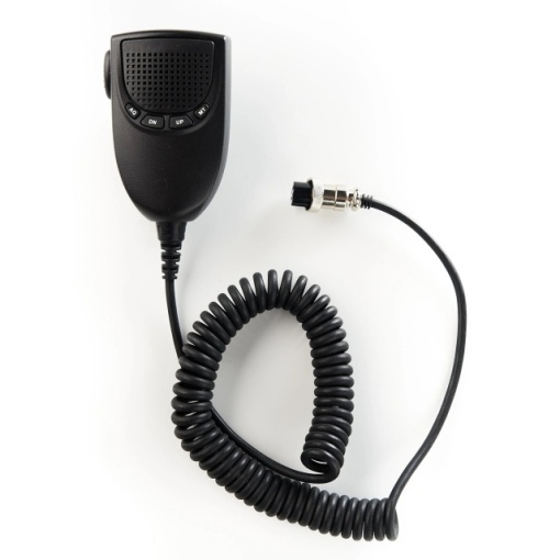 Statie radioamatori Jopix HAM-10, FM / AM / USB / LSB / CW 28-29.7 MHz, Roger Beep, 13.8V - Img 8
