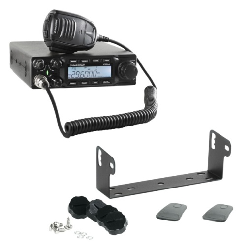 Statie radioamatori PNI Dynascan 10M66 CB, AM, FM, LSB, USB, 28-29.7Mhz, ASQ, DTMF, Roger Beep, 12V, CTCSS, DCS, programabila - Img 6