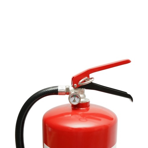 Stingator auto cu pulbere ABC 6kg P6 - Img 7