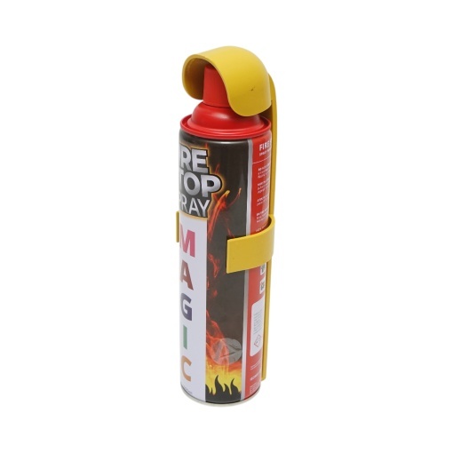 Stingator spray cu suport de prindere 1000ml Magic - Img 2