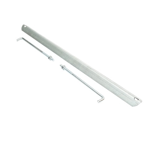 Suport baterie Fiat 480 cod OEM 7531135 - Img 3