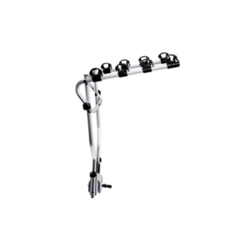 Suport biciclete Thule HangOn 974 cu prindere pe carligul de remorcare - pentru 3 biciclete - Img 6