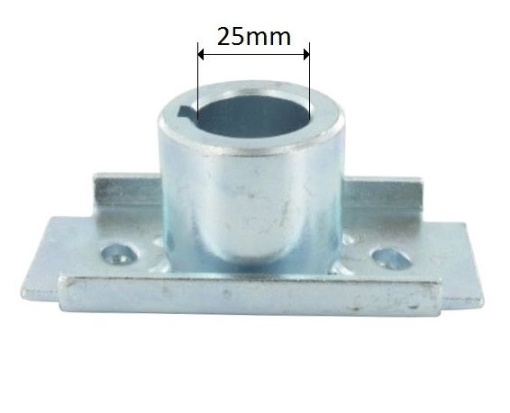 Suport cutit masina tuns iarba Daye 1553 (25.4mm) - Img 2