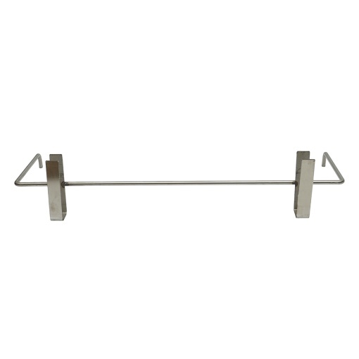 Suport din inox pentru stupi albine 470mm - Img 3