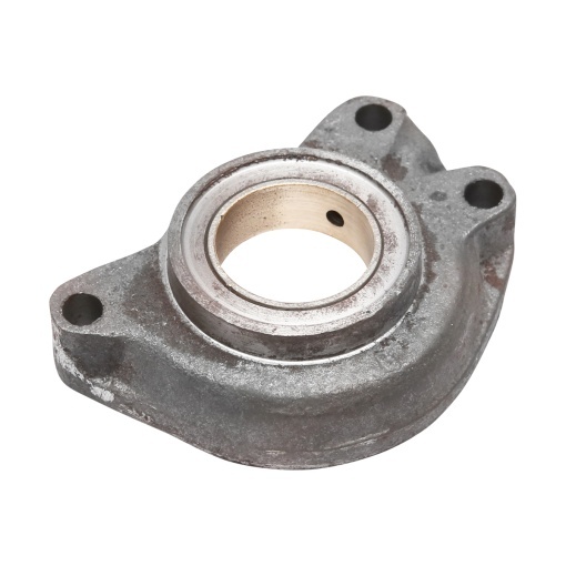 Suport intermediar pinion pompa hidraulica H13 UTB U-445 - Img 2