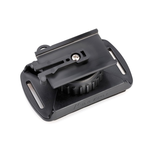 Suport montaj pe ochelari Ski pentru camera Midland XTC 400 cod C1114 - Img 3