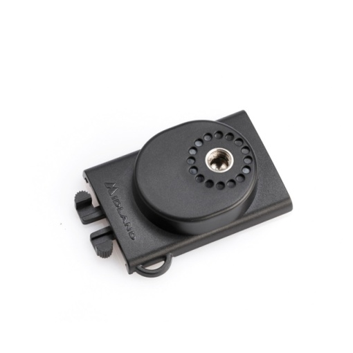 Suport montaj pe trepied pentru camera Midland XTC 400 cod C1120 - Img 3