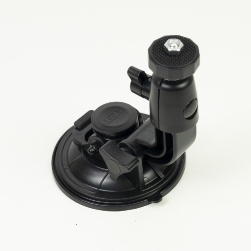 Suport parbriz pentru electronice auto PNI Easy Drive 65, surub cu filet 1/4 - Img 2