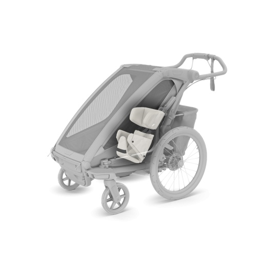 Suport pentru bebelus, Thule, compatibil cu Chariot - Img 2