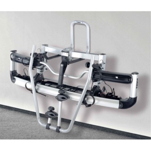 Suport pentru depozitarea bicicletei, Thule Wall Hanger 9771 - Img 4