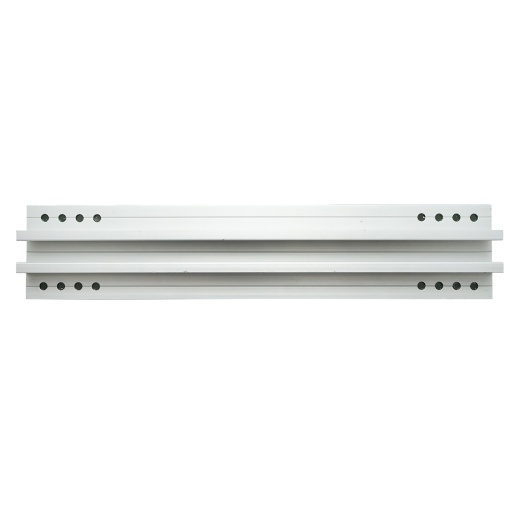Suport prindere cu suruburi si garnitura EPDM pentru prinderi panouri solare fotovoltaice sistem B 400mm - Img 4