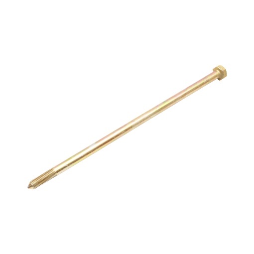 Surub baie ulei anterior lung M10x1,25x262mm pentru Fiat si UTB U-445 115.01.212, 4607933 - Img 2