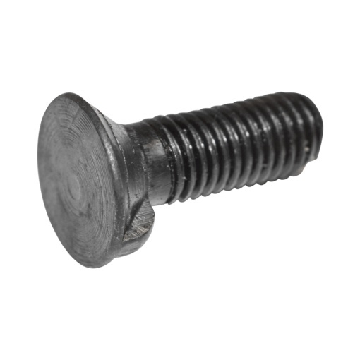 Surub brazdar PP2 M12x35 2pini MN - Img 3