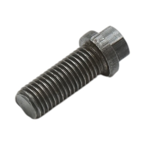 Surub M8 brida cardan JCB L=27mm cod OEM 826-00892, 826/00892 - Img 2