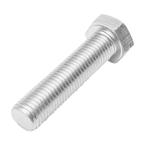 Suruburi cap hexagon DIN 933-8.8 M24X70 10 buc - Img 3