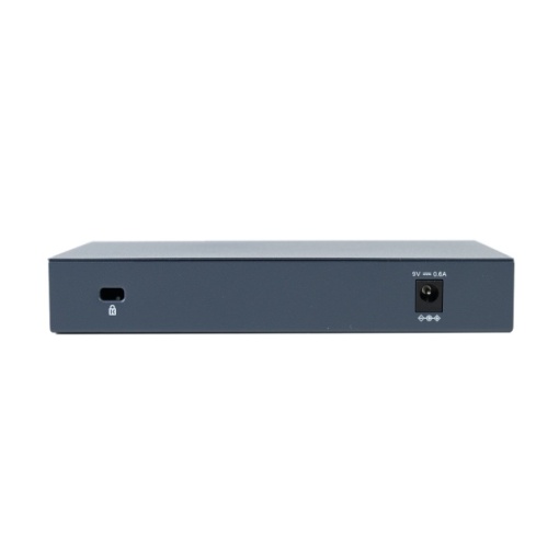 Switch TP-LINK LS108G, 8 port, 10/100/1000 Mbps carcasa metalica - Img 8