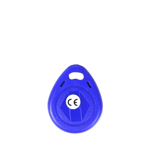 TAG de proximitate SilverCloud TEM01 125 KHz 64 bit - Img 4