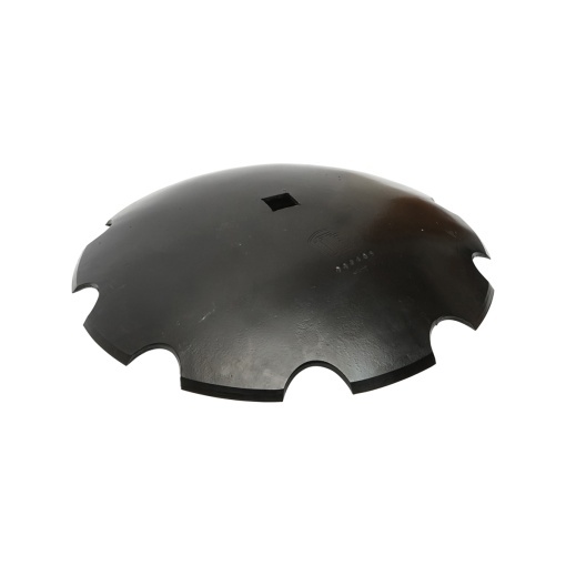 Taler disc crestat 610x6 patrat de 41 - Img 3
