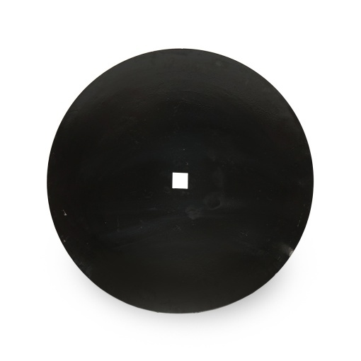 Taler disc neted 660x6 patrat de 37 - Img 2
