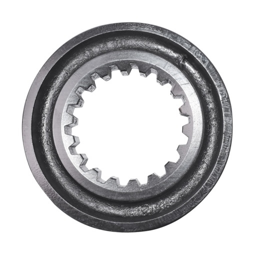 Tambur frana lat UTB U-650 - Img 3