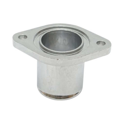 Teava legatura pompa apa John Deere cod OEM R121634 - Img 2