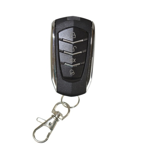 Telecomanda pentru alarma auto PNI OV288 si PNI 288 - Img 2
