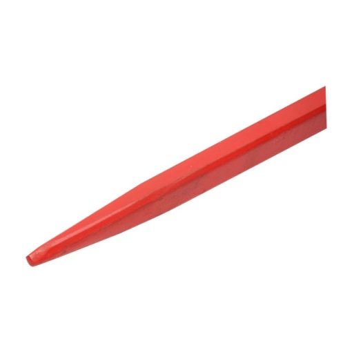 Tepusa Z cu piulita pentru furca incarcat baloti 36x880mm - Img 4