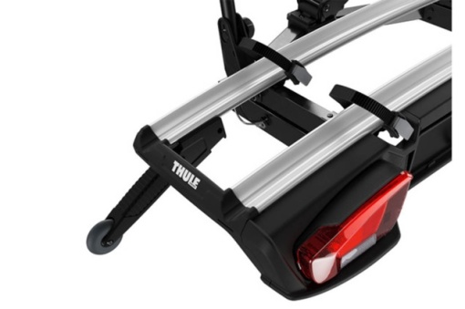 Thule 9173 - Roată transport suport bicicleta - Img 5