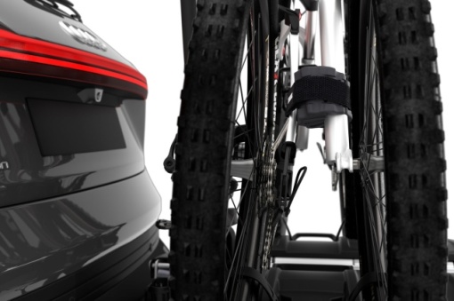 Thule 988000 - Protector bicicleta - Img 2
