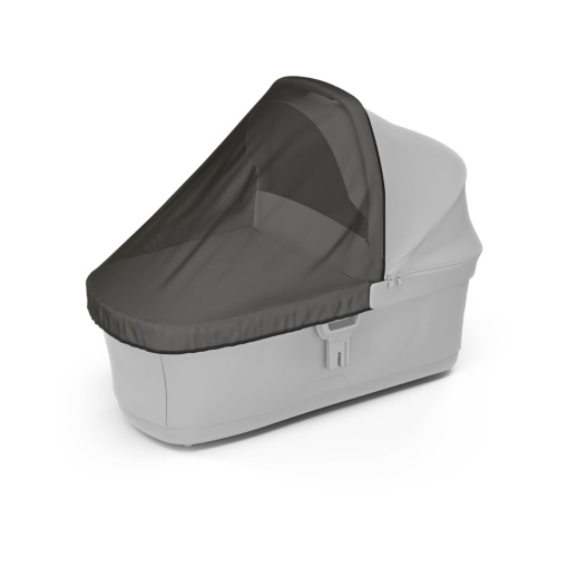 Thule Bassinet Mesh Cover - Plasa insecte pentru landou - Img 2