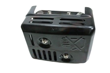 Toba generator, motocultor, motopompa Honda GX 110 - GX 160 (cu protectie) - Img 3