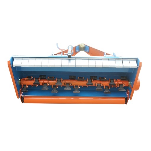 Tocatoare EF135 25-35CP cu cardan PP-540r/min 175Kg utilaj agricol - Img 6