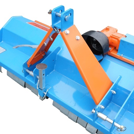 Tocatoare EF145 25-35CP cu cardan PP-540r/min, 190Kg utilaj agricol - Img 8