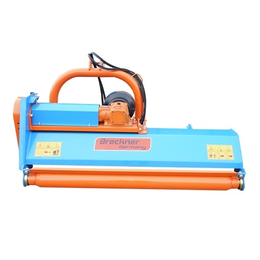 Tocatoare KGH125 20-40CP translatie hidraulica 225kg utilaj agricol - Img 4