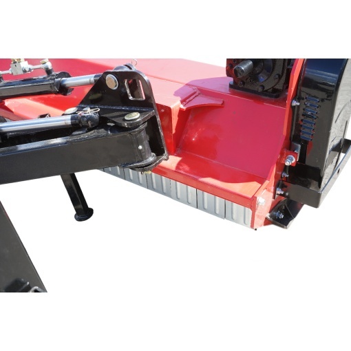 Tocatoare resturi vegetale AGL155 cu brat hidraulic, latime de lucru 155cm, cardan inclus 367kg THOR - Img 14